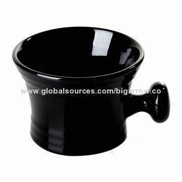 Mug with Unique Handle, OEM Orders Welcomed