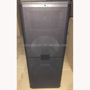 SRX722 Dual 12 pollici per altoparlanti a gamma completa