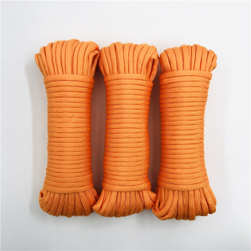 High quality 7 strands nylon 550 paracord
