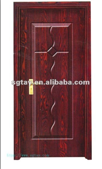 new design mold door skin/hdf door skin