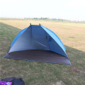 프로모션 휴대용 비치 텐트