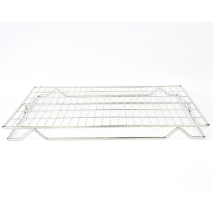 kitchen microwave oven baking cooling rack