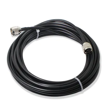 LMR240/XHY240 Satellite Communications RF Coaxial Cable Search Engine