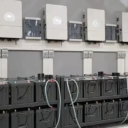 Deye 6kw Hybrid Inverter SUN-6K-SG01LP1-US in Stock