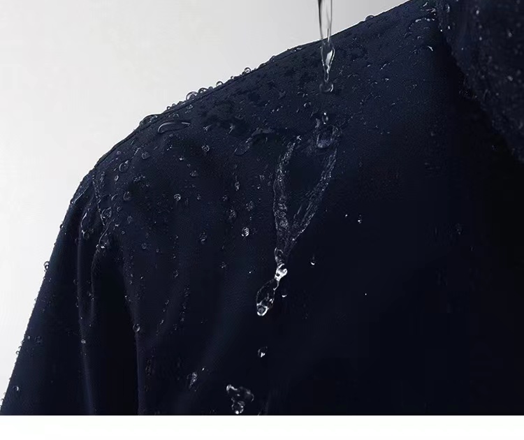 Water Resistant Fabrics