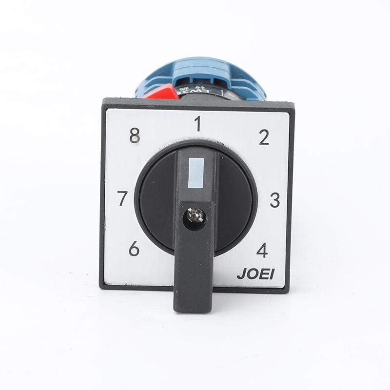 Transfer Switch11