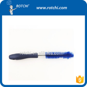 PP wire bore brush , cleaning brush