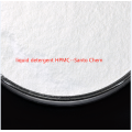 Detergente líquido HPMC High Viscosity