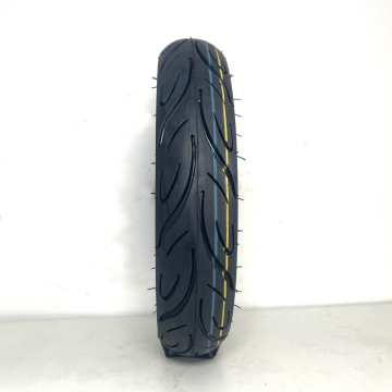 Premium Customized Tires for Motorcycles and E-Bikes