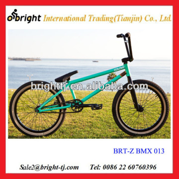 20" steel bmx bicycle from China