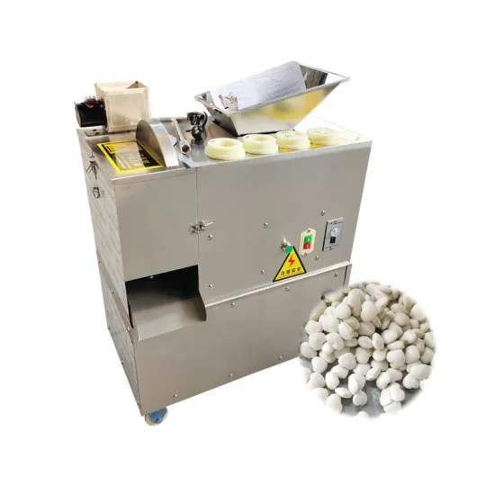 Factory Direct Dough Divider and Rounder 20-600G Dough Ball Making Machine