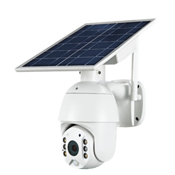 High Speed Solar Camera with 4G