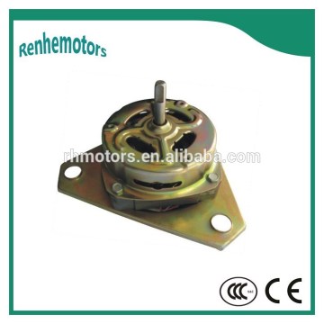 Home Appliance Parts Copper Wire Motor For Washing Machine