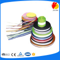 100% polyester Reflective strips