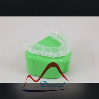 Dental Clear Night Guard