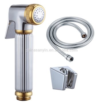 Shattaf Bidet Sprayer Set