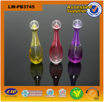 2013 Glass Perfume Bottle Manufacturer