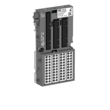 ABB I/O Module Backplane TU532