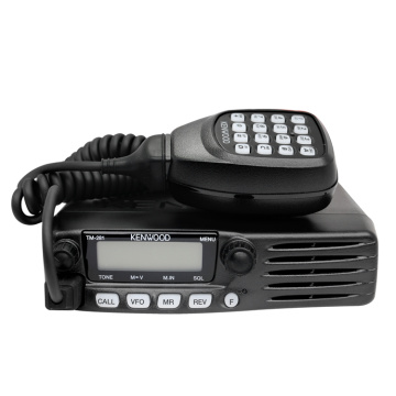 Kenwood TM-281A Mobile Vehicle Radio