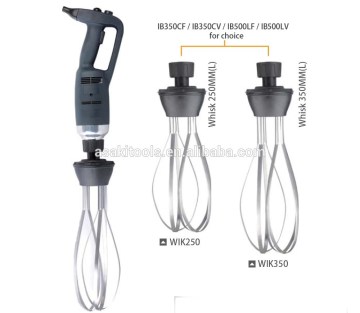 2016 Foshan kitchen immersion blender Manufacturer