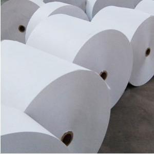 uncoated woodfree paper
