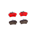 suufka hore ee biriiga ee Porsche P65007 N