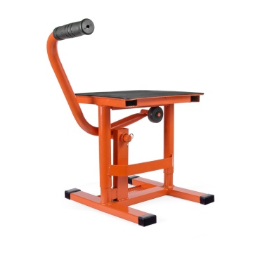 Adjustable Heavy Duty Motorcycle Lift Stand