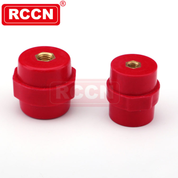 عازل كهربائي RCCN - عازل بلاستيكي لمشاريع الطاقة والموصلات