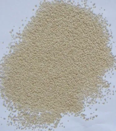 High Purity Effective Agrochemical Metsulfuron-Methyl Herbicide