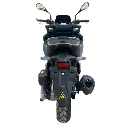 China Factory Keen Price 150cc Motorcycle/Motor/Gasoline Scooter