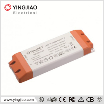 YSL60 60W Constant Current LED Power Supply