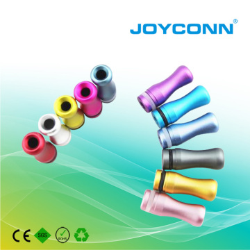 Colorful Aluminum Drip Tips for 510