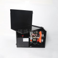 DC oil tank wireless control hydraulic drive unit