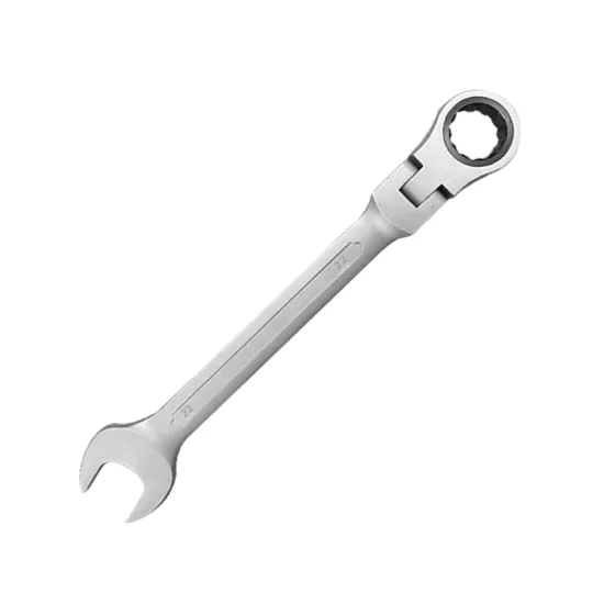 Hot Selling Flexible Head Open Set Tubing Combination Ratchet Wrench: Your Ultimate Tool for Efficiency