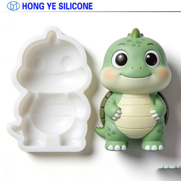 Durable Liquid Silicone for Ceramic Tile Casting