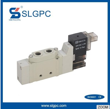 SY3120 Solenoid Valve SMC Series High Quality