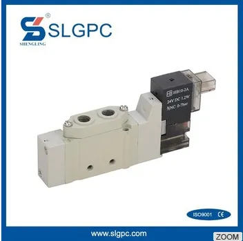 SY3120 Solenoid Valve SMC Series High Quality