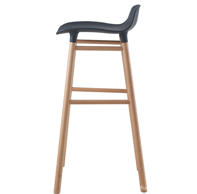 Height Bar Stool