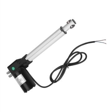High Power 24V DC Linear Actuators: 6000N 4000N 2000N Force Electric Piston