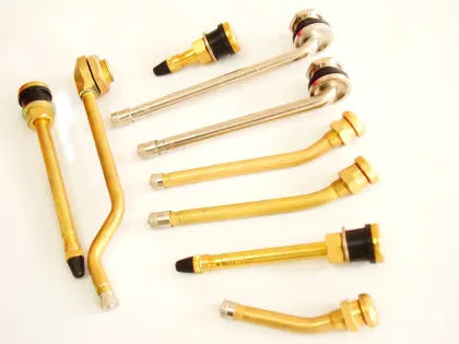 Wheel Valves Truck Van Bus Valve