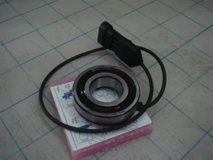 Hangcha Replacement Electric Pallet Forklift Parts Sensor Bearing