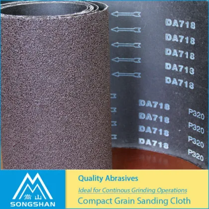 Quality Coated Abrasives Good Sandpaper Prices