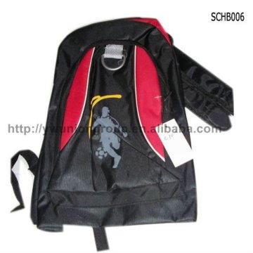 SCHB006 School Bags Trendy Low Price