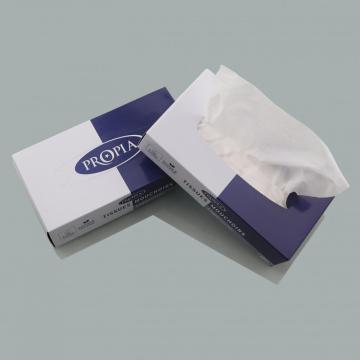 Tisu Muka Mewah Premium