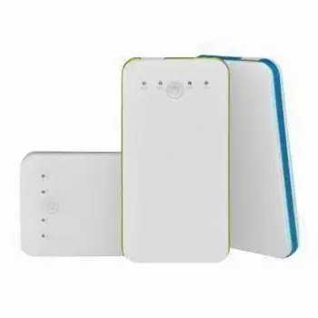 Power Banks for Apple's iPad/iPhone, with 1,000mAh Output Current and 4,200mAh Battery Cell
