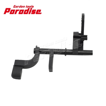 Replacement Chainsaw Switch Shaft for 066 MS660 - OEM Parts 1122 182 0902