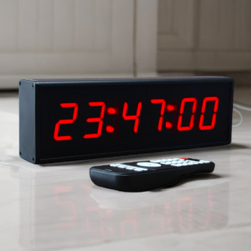 CHEETIE CP13 Modern Hot Home Decor Shelf Wall Hanging Clock