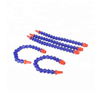 3/8 Thread Lathe Milling Flexible Coolant Pipe Hose