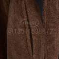 Custom Cotton Bathrobe With Logo