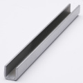 Stainless steel channel steel